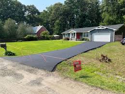 Best Driveway Removal and Replacement  in USA